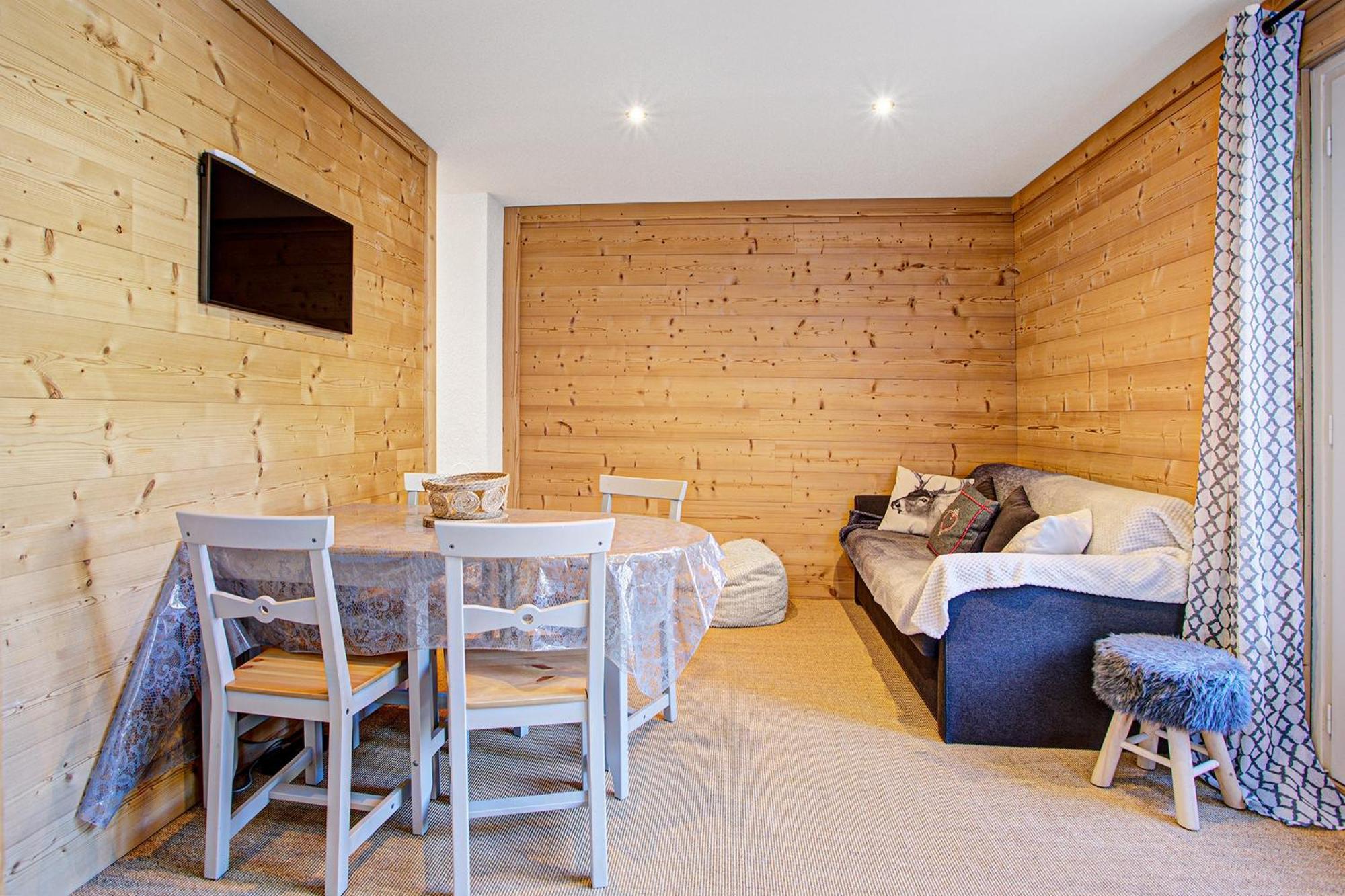 Soulazene - Station De Ski Accessible A Pied ليز أونجليه المظهر الخارجي الصورة